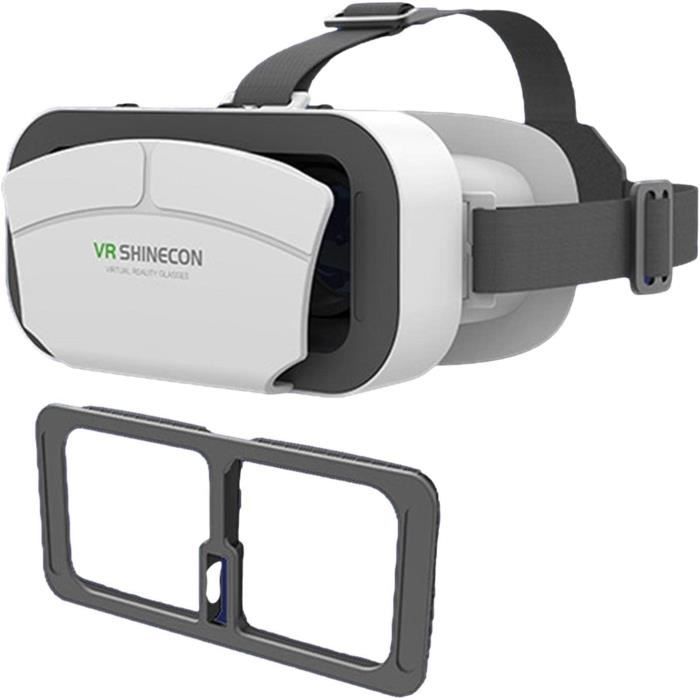 de réalité virtuelle Casque de réalité virtuelle Clair pour — free download