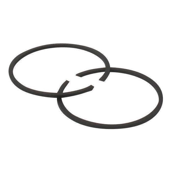 Jeu de segments KAWASAKI modèle TH43