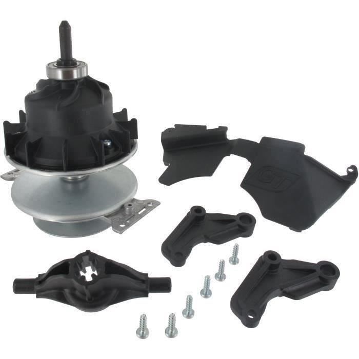 Kit anti-débris pour boitier de transmission HUSQVARNA 589668301 pour modèles RS800