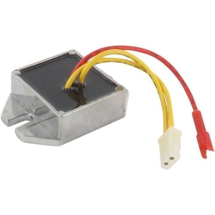 Régulateur BRIGGS ET STRATTON 394890 - 691185 - 797375 - 895907