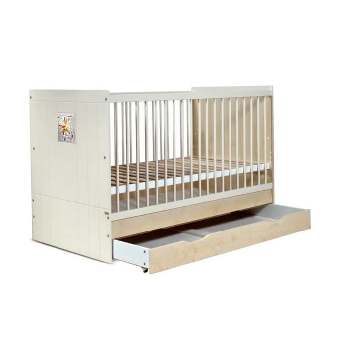 Lit Bebe Evolutif Kamilla 70 140cm Chambre Bebe Cdiscount Puericulture Eveil Bebe Lit Bebe Evolutif Kamilla 70 140cm Chambre Bebe Cdiscount Puericulture Eveil Bebe