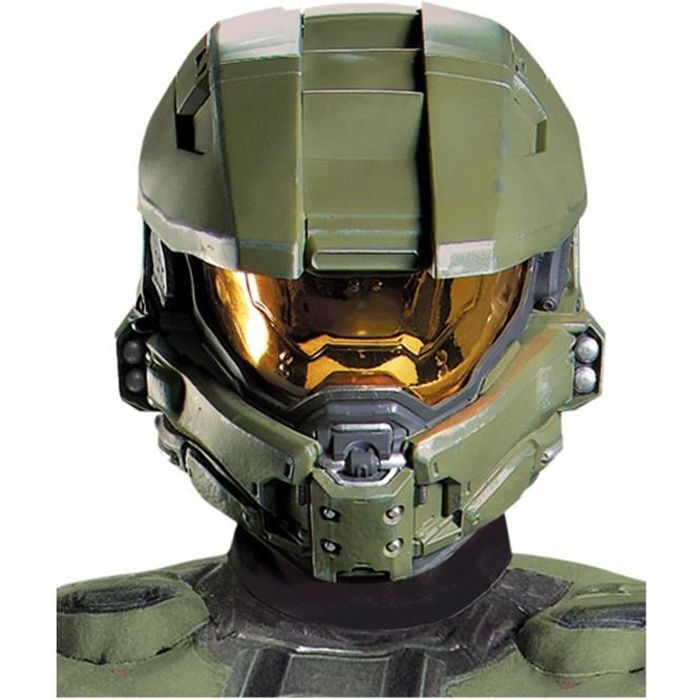 casque moto halo