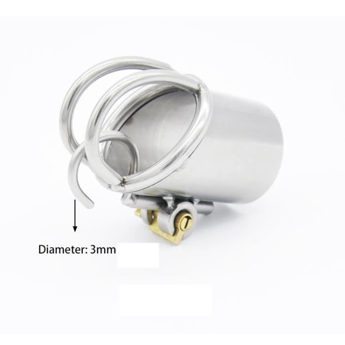 Bit Pour Poney En Acier Inoxydable, Modèle Escargot, American Heritage Equine