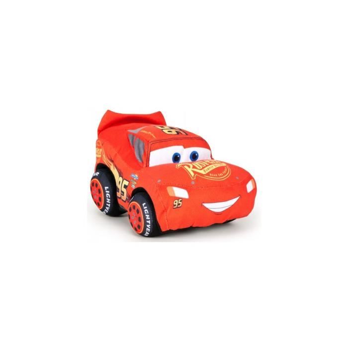 peluche cars