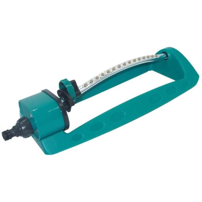 GARDENA Gardena Asperseur Oscillant Aqua L Pelouse Jardin Dynamitage Arroseur 
