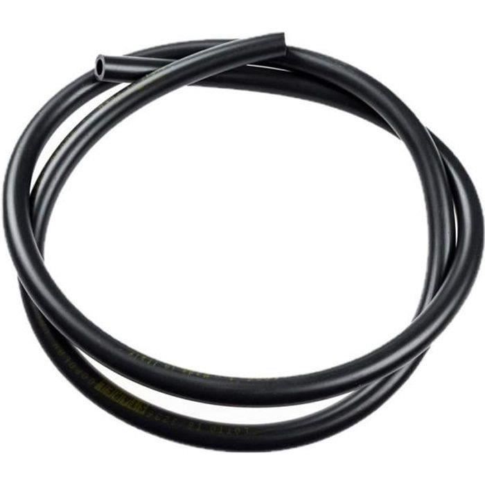 Durite hydrocarbure transparente par 1m pour essence et huile Ø5mm x 8.5mm Neuf Durite hydrocarbure transparente par 1m pour essence et huile Ø5mm x 8.5mm Neuf
