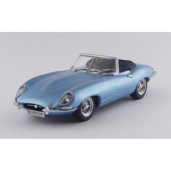 Jaguar type e miniature outlet