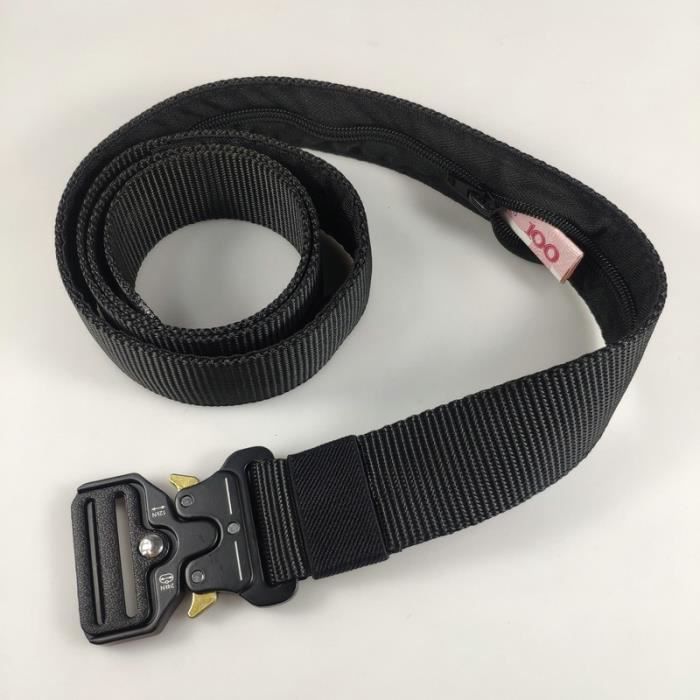 Boite a cl Ceinture Anti vol pour homme et femme sac de taille