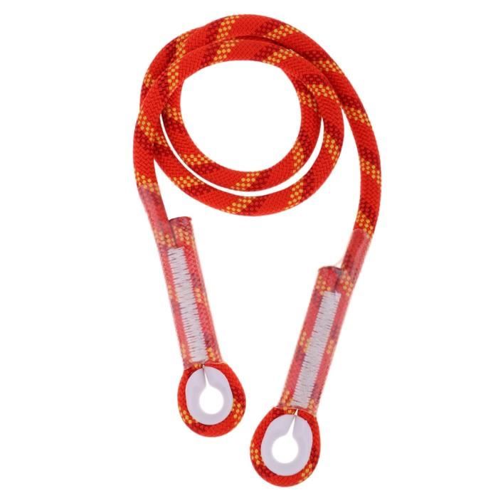 Sangle Type Daisy Chain En Amsteel Sampson - Pour Escalade, Chasse, Utilitaire - Occasion, Léger, Portable