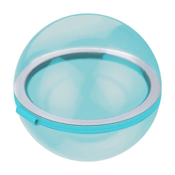 12 Ballons à Eau Réutilisables - Remplissage Rapide, Pour Batailles D'eau Et Jeux D'été En Famille Ou Entre Amis