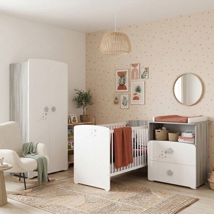 Chambre Trio Bebenull