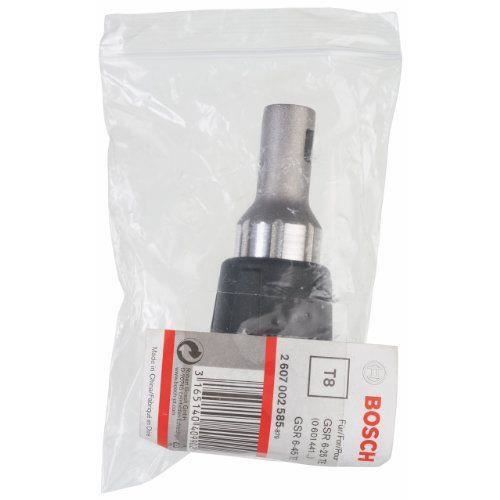Bosch 2607002585 Butée de profondeur utilisation avec le porte embout universel - vue 2