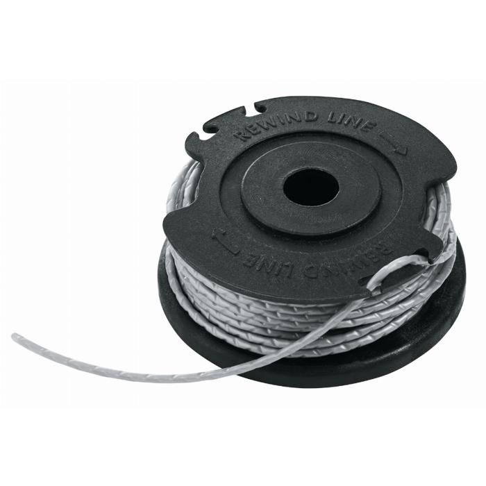 Bobine de fil pour coupe bordures Art 35. - vue 6