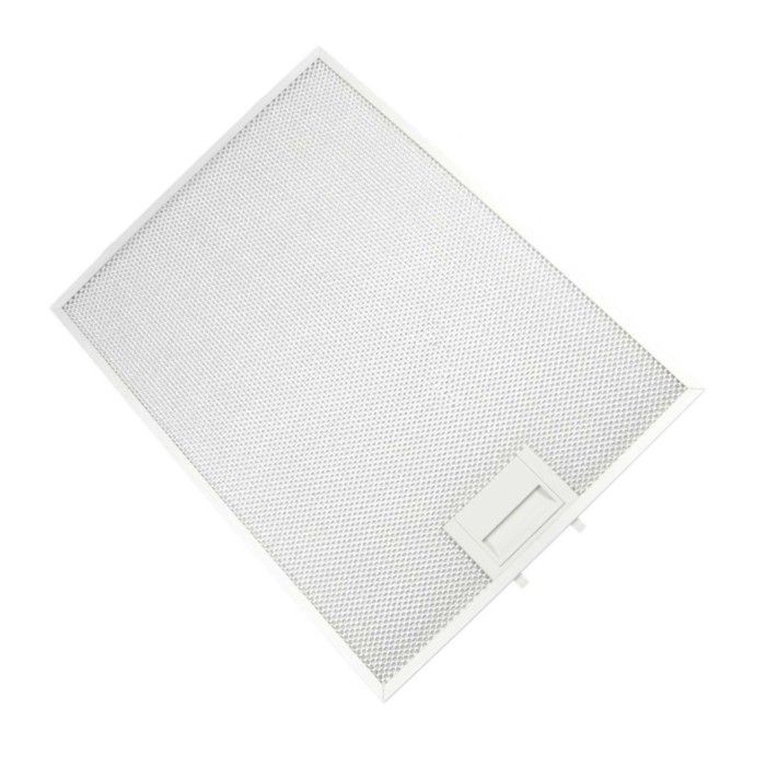 Filtre métal anti graisse dorigine Hotte 00703537 BOSCH NEFF SIEMENS CONSTRUCTA