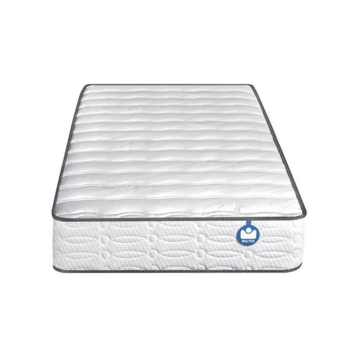 Bultex Matelas I Novo 926 Equilibre 80x200 Mousse Cdiscount Maison