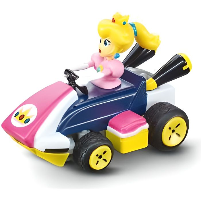 Carrera rc mario kart jeux, jouets d'occasion - leboncoin