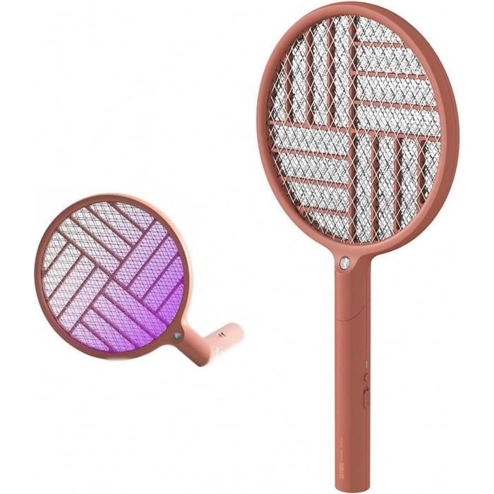 Tapette À Moustiques Pliable Électrique, AntiMouches Pour Combattre — free download