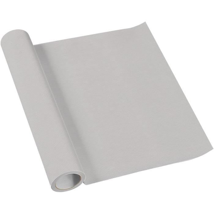 PAW - Chemin de Table - Airlaid (40 cm x 24 m) I Décoration de Table pour Communion, Confirmation, Mariage, Anniversaire, Fête de Jardin, Baptême I Effet Tissu I Mon Or de