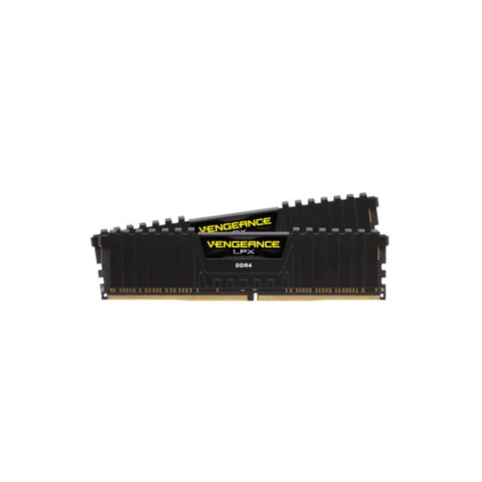 Top achat Memoire PC Corsair Mémoire CMK64GX4M2D3000C16 pas cher Top achat Memoire PC Corsair Mémoire CMK64GX4M2D3000C16 pas cher