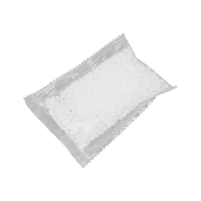 Perles De Résine Pour Réparation Dentaire Temporaire - Soin Des Dents Cassées Ou Manquantes