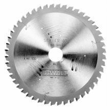 Lame de scie circulaire DT4320 LSC 216x30x48D alter -5° trait 26mm - DEWALT - Dimensions : 216 x 30 x 48