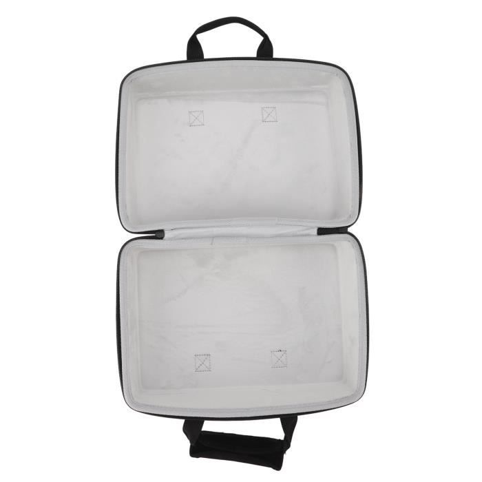 Étui Rigide Premium Pour Enceinte Pill 2024 – Protection Robuste – Neuf – Compagnon Idéal De Ton Haut-parleur