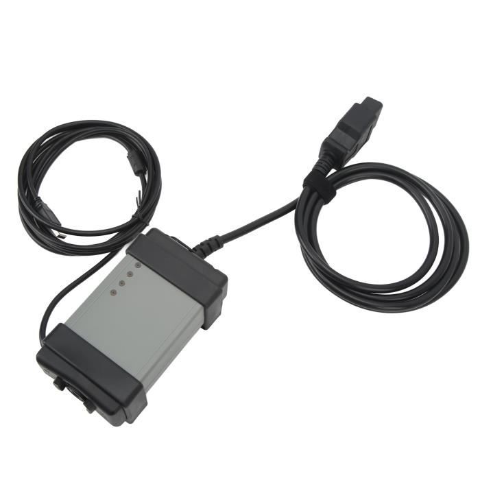 HAI scanner de diagnostic automatique OBD2 Scanner Tool Engine Fault