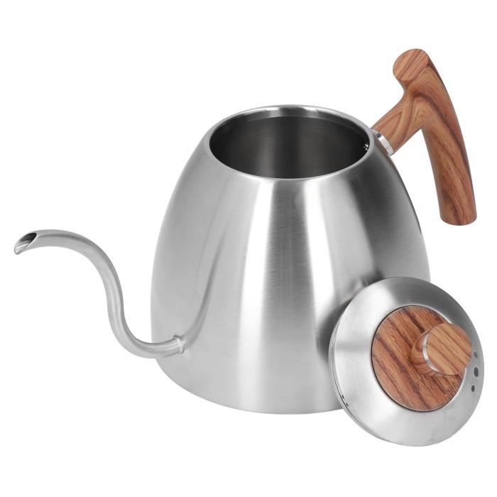 Duokon Flacon pompe 3 pièces 280 ml pompe bouteille vide liquide main