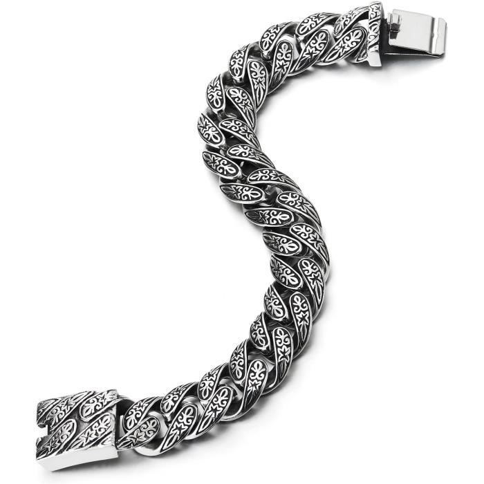 SUNNYCLUE 16.4 Pied/5 M 304 Chaînes En Acier Inoxydable