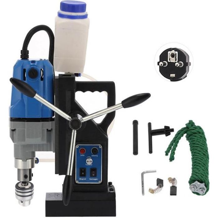 Perceuse Magnétique Pro Mac MD-35Q D'occasion - 230V Avec Boîtier