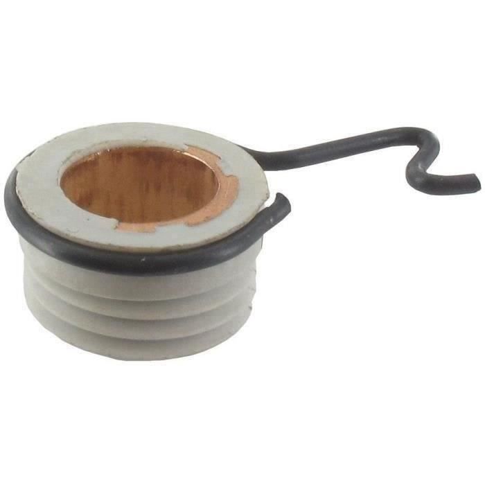 Vis sans fin pour pompe à huile, adaptable STIHL pour tronçonneuses modèles 021, 023, 025, MS170, MS