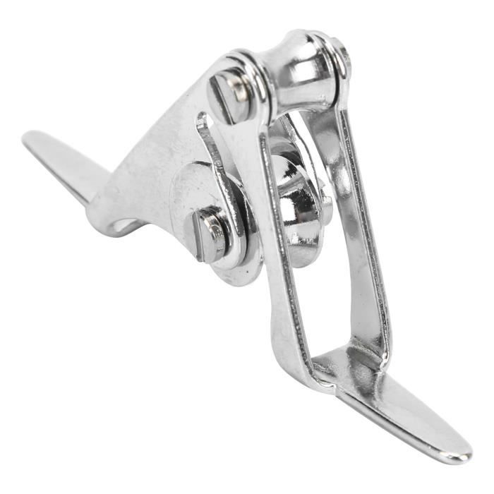 Guide-ligne Double Poulie Pour Canne à Pêche - Léger Et Solide, Idéal Pour La Pêche En Bateau (5.0 Mm) - 4