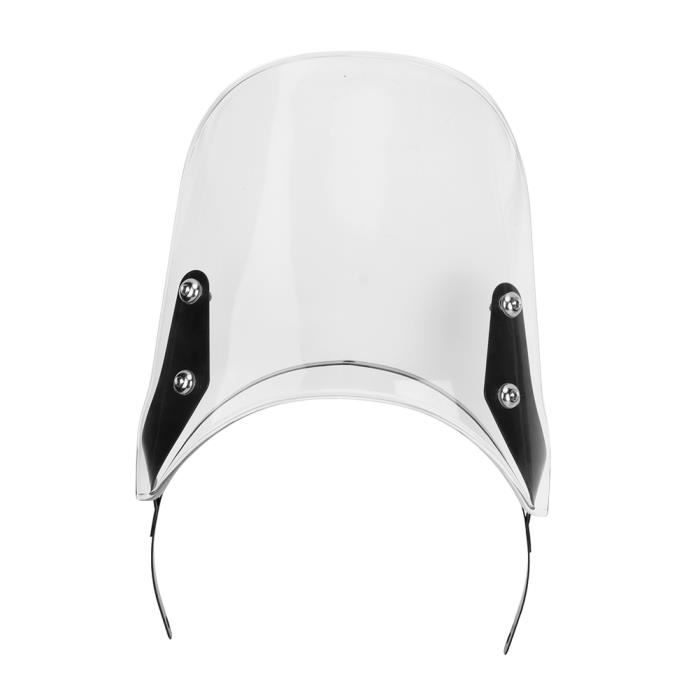 Pare-Brise Pare-Brise Garde Moto Pièce Modifiée Pour Royal Enfield Pare-Brise Pare-Brise Garde Moto Pièce Modifiée Pour Royal Enfield