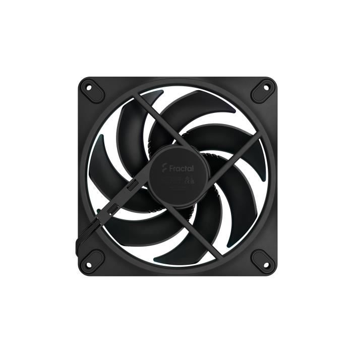 Fractal Design Momentum 14 RGB Boitier PC Ventilateur 14 cm 1 pièce Neuf - vue 7