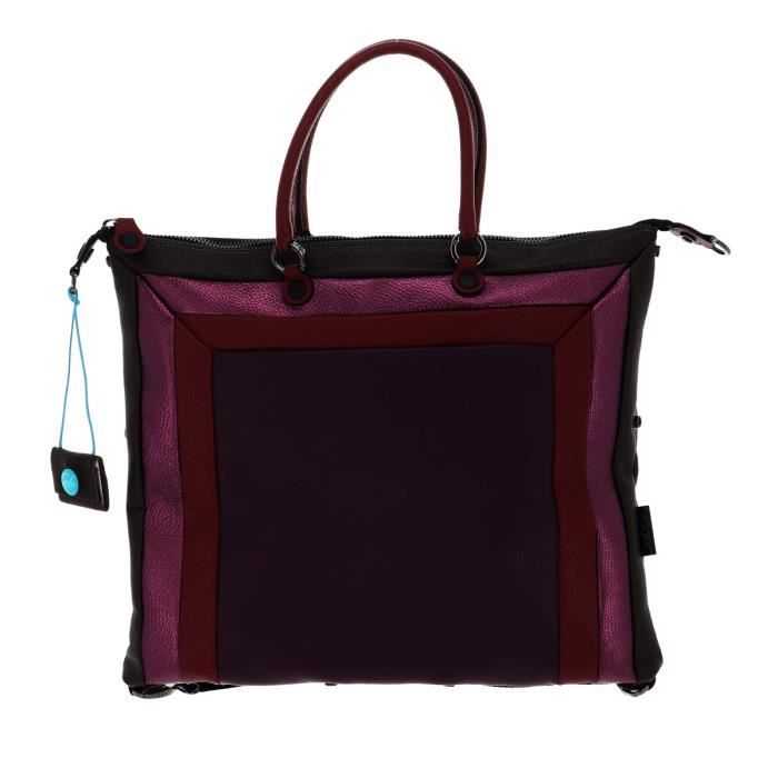 Gregory Maven 38 : un sac à dos femme pour le week-end