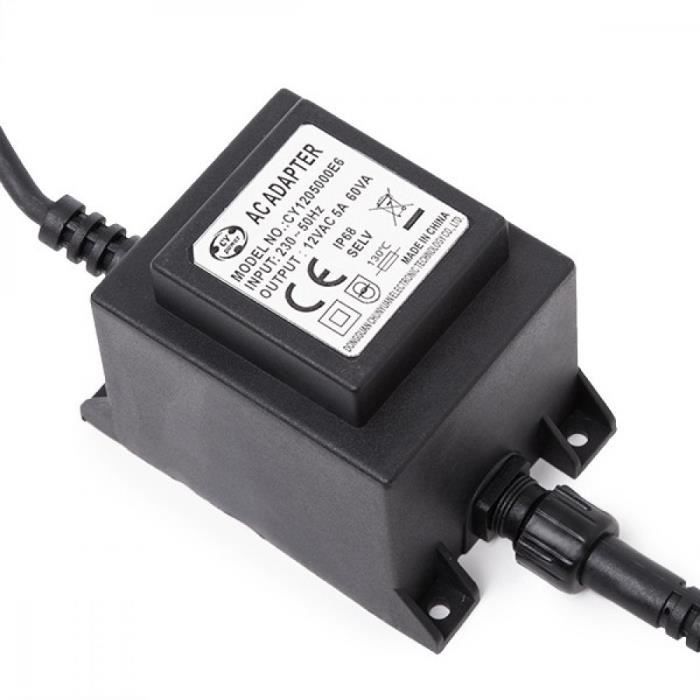 730354 Transformateur Électronique 10-70 VA, Haute Efficacité - Arlux - Foto 9