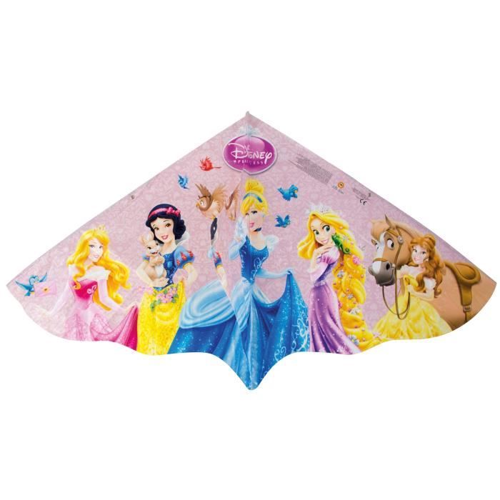 Cerf-volant disney