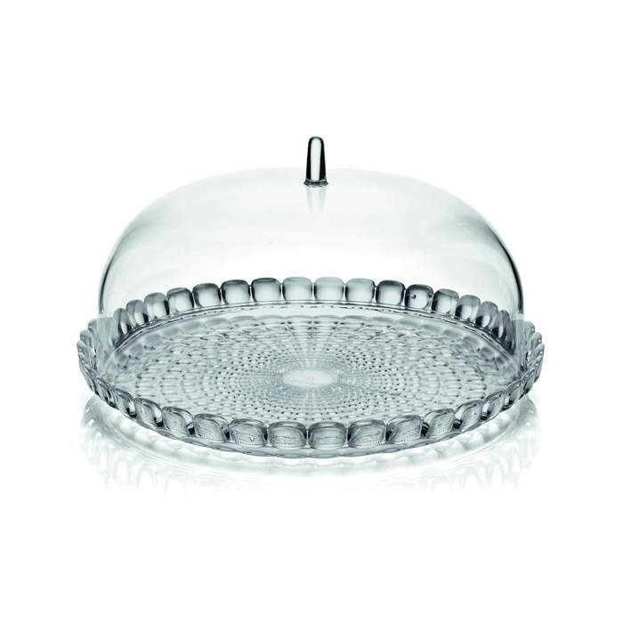 Guzzini Cloche A Gateau 30cm Cdiscount Maison