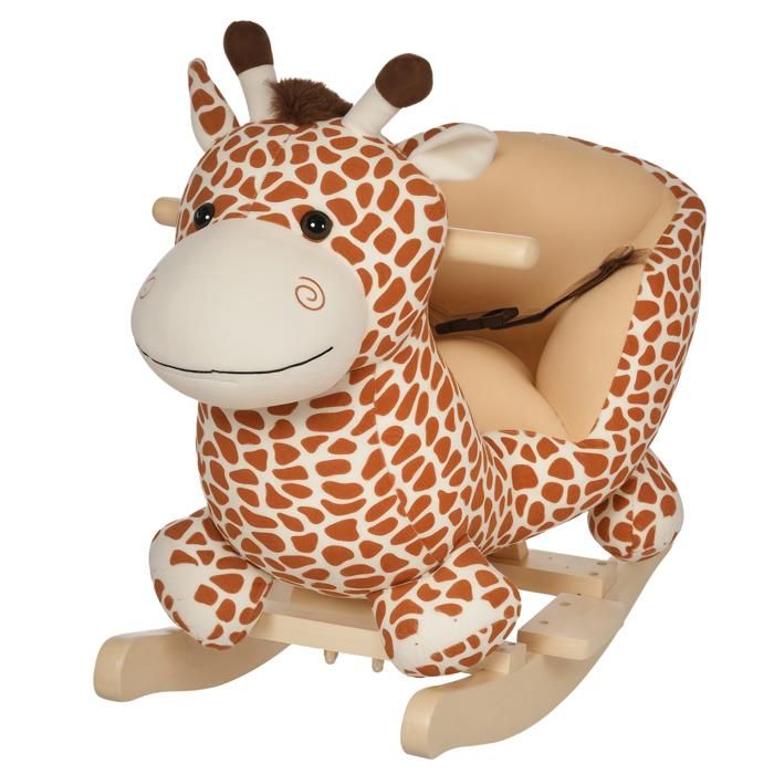 Bascule Bebe Fille Cdiscount