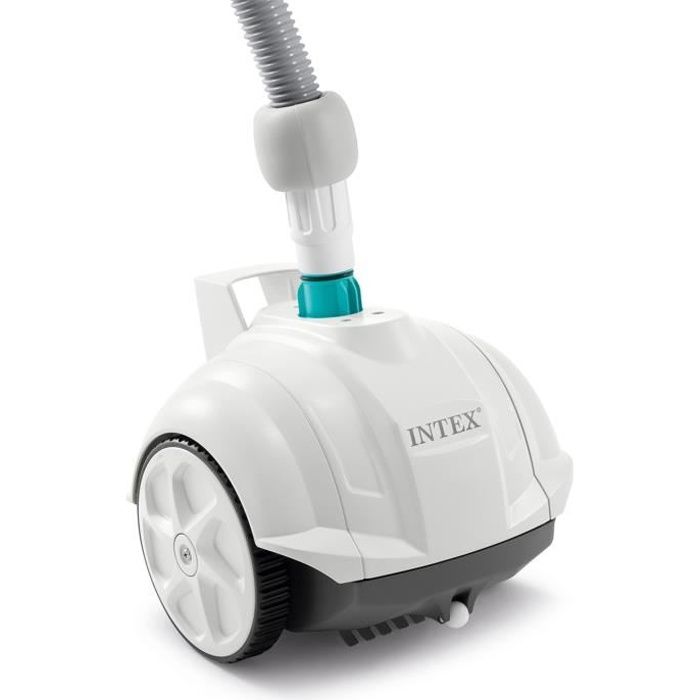 Intex ZX50 robot nettoyeur pour piscines