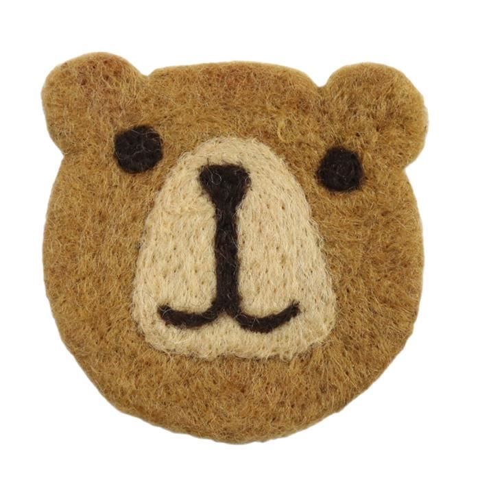 100 Yeux En Verre Ambré Pour Couture - Pour Ours En Peluche, Poupées, Animaux En Feutre, Neuf