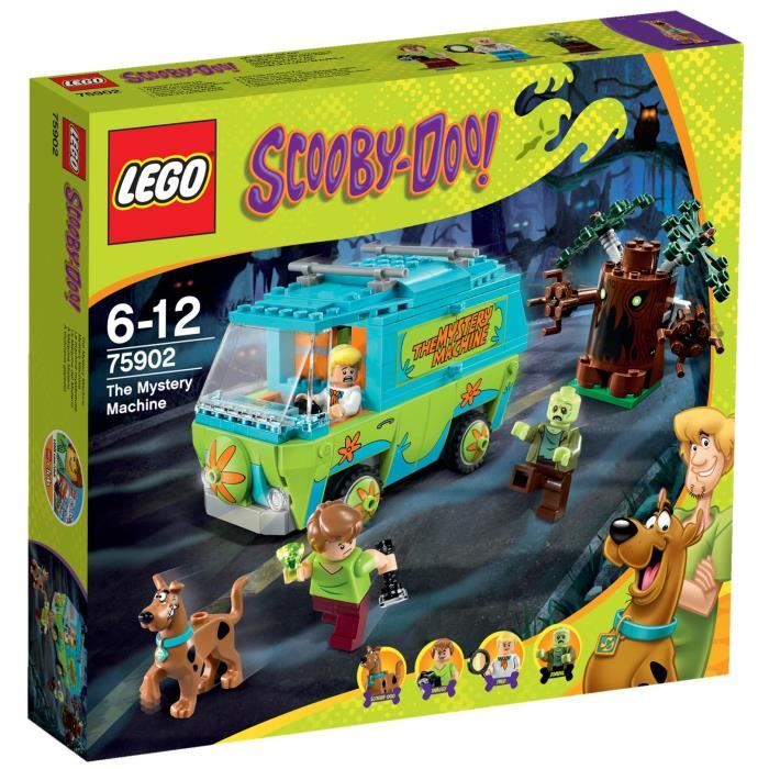 Photo de lego-scooby-doo-75902-la-machine-mysterieuse