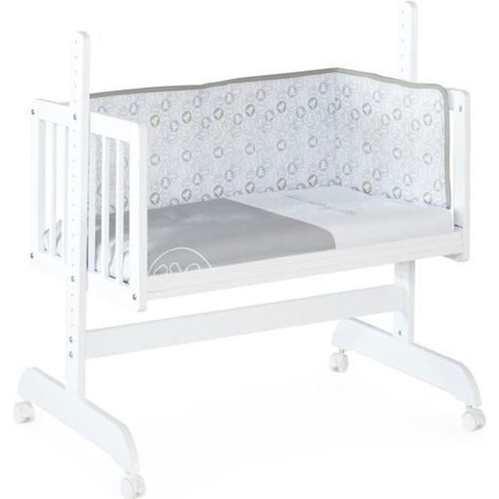 cdiscount lit cododo