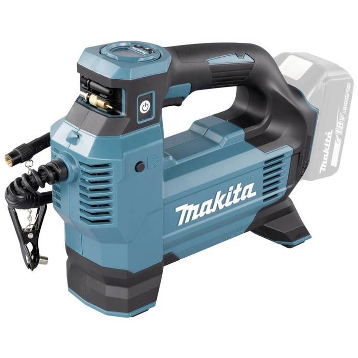Makita DMP181Z Compresseur 11.1 bar