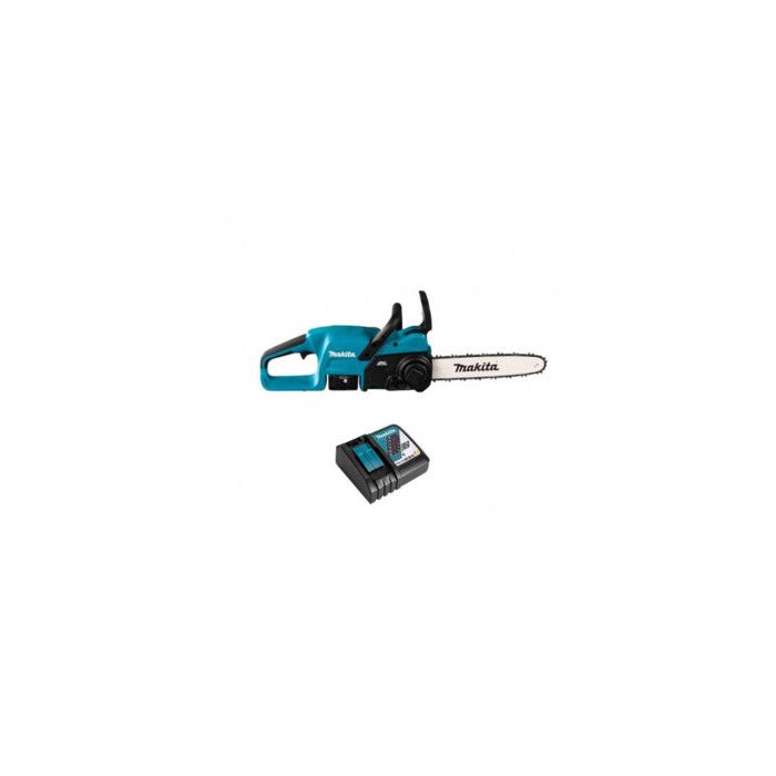 Lot De 2 Pignons De Tronçonneuse 3/8 Pouces 6 Dents - Compatible Makita DUC256 DUC353 XCU03 - Référence OE 221526-1