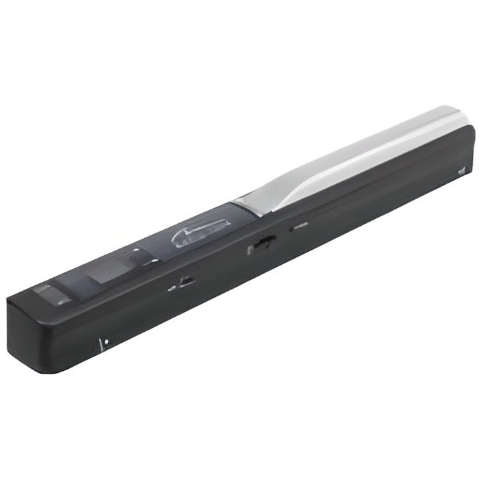 Scanner à main Media-Tech SCANLINE MT4090 – A4 – 600 ppp x 600 ppp – USB 2.0