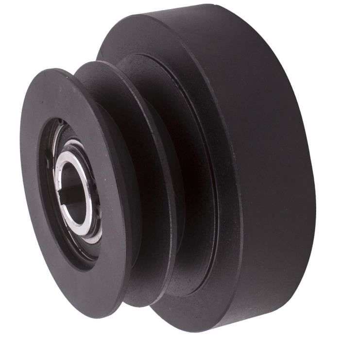 Chaîne 12 Dents #35 Embrayage Centrifuge 3/4 Pouces 12 Dents #35