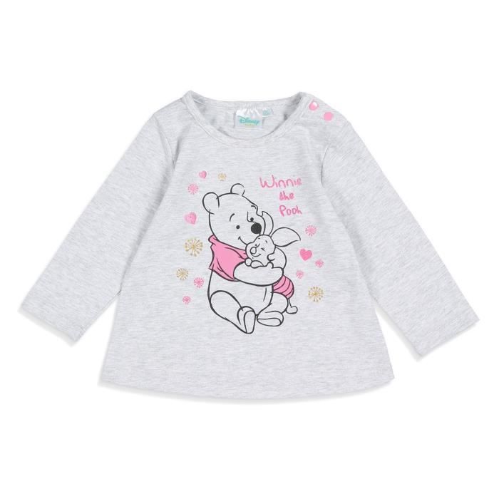 Ensemble Bebe Gris Jaune Winnie Lourson Winnie The Pooh Disney Vetements De Nuit Et Peignoirs Bebe Ensemble Bebe Gris Jaune Winnie Lourson Winnie The Pooh Disney Vetements De Nuit Et Peignoirs Bebe