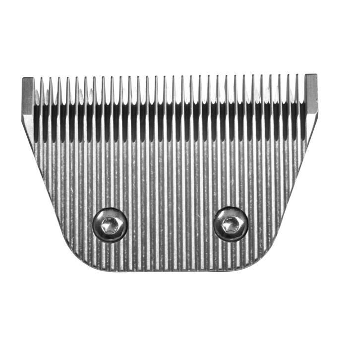 Peigne à crin pour cheval Wahl Avalon/KM Cordless