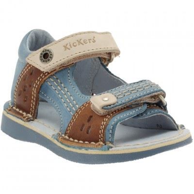 nu pied garcon kickers